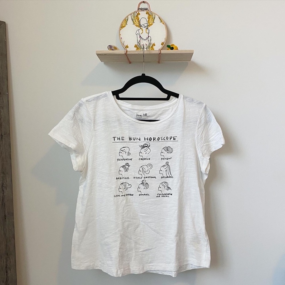 Horoscope T-shirt